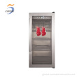 China Wholesale beef steak meat dry aging cabinet Supplier